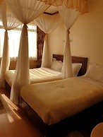 Maxoil Hotel