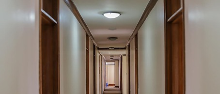 Maxoil Hotel
