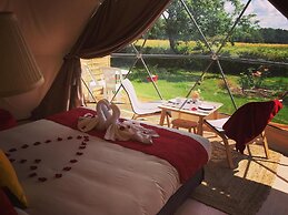 Tui's Nest Glamping