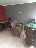 Sadybech Hotel