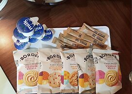 45 Brooklyn House - Lap of Luxury City Centre Apartments in Hub - Park