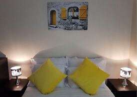 45 Brooklyn House - Lap of Luxury City Centre Apartments in Hub - Park