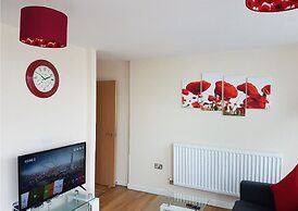 45 Brooklyn House - Lap of Luxury City Centre Apartments in Hub - Park