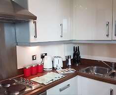 45 Brooklyn House - Lap of Luxury City Centre Apartments in Hub - Park