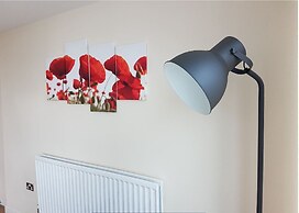 45 Brooklyn House - Lap of Luxury City Centre Apartments in Hub - Park