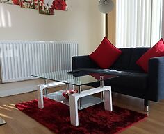 45 Brooklyn House - Lap of Luxury City Centre Apartments in Hub - Park