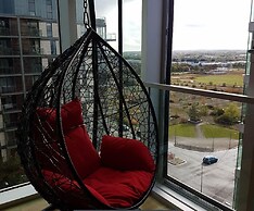 45 Brooklyn House - Lap of Luxury City Centre Apartments in Hub - Park