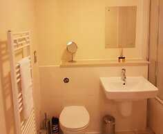 45 Brooklyn House - Lap of Luxury City Centre Apartments in Hub - Park