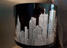 45 Brooklyn House - Lap of Luxury City Centre Apartments in Hub - Park