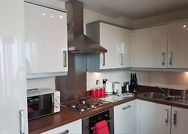 45 Brooklyn House - Lap of Luxury City Centre Apartments in Hub - Park