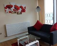 45 Brooklyn House - Lap of Luxury City Centre Apartments in Hub - Park