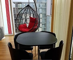 45 Brooklyn House - Lap of Luxury City Centre Apartments in Hub - Park