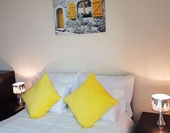 45 Brooklyn House - Lap of Luxury City Centre Apartments in Hub - Park