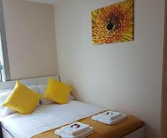 45 Brooklyn House - Lap of Luxury City Centre Apartments in Hub - Park