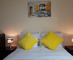 45 Brooklyn House - Lap of Luxury City Centre Apartments in Hub - Park