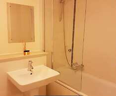 45 Brooklyn House - Lap of Luxury City Centre Apartments in Hub - Park