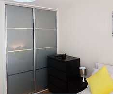 45 Brooklyn House - Lap of Luxury City Centre Apartments in Hub - Park