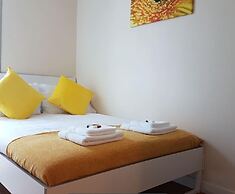 45 Brooklyn House - Lap of Luxury City Centre Apartments in Hub - Park