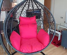 45 Brooklyn House - Lap of Luxury City Centre Apartments in Hub - Park