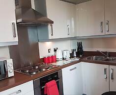 45 Brooklyn House - Lap of Luxury City Centre Apartments in Hub - Park