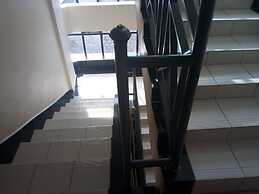 Summer Springs Hotel