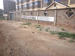 Summer Springs Hotel