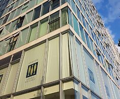 47 Chelsea House - Q-zotica City Centre Apartments: Parking, City view