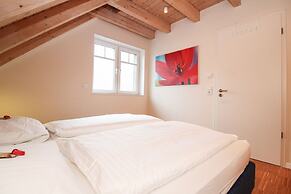 Logierhaus-Greetsiel