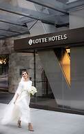 Lotte Hotel Seattle