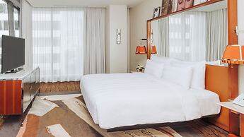 Lotte Hotel Seattle