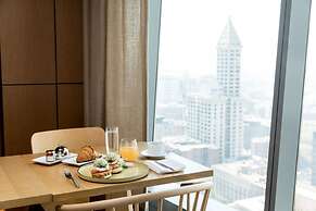 Lotte Hotel Seattle