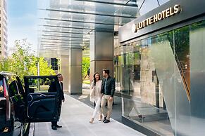 Lotte Hotel Seattle