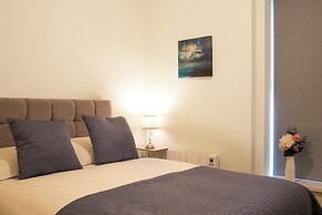Blue Door Apartments
