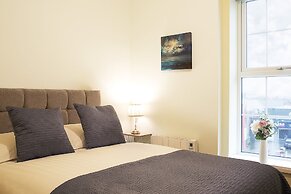 Blue Door Apartments