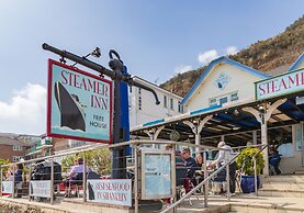 The Steamer Inn