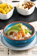 Hotel Puerto Pacifico Guayaquil Airport