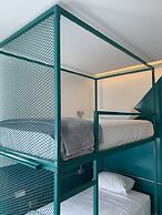 Hotel Puerto Pacifico Guayaquil Airport