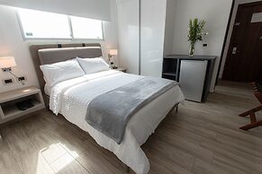 Hotel Puerto Pacifico Guayaquil Airport