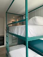 Hotel Puerto Pacifico Guayaquil Airport