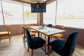 Hotel Puerto Pacifico Guayaquil Airport