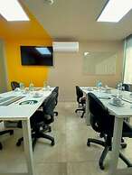 Hotel Puerto Pacifico Guayaquil Airport