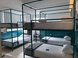 Hotel Puerto Pacifico Guayaquil Airport