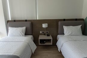 Hotel Puerto Pacifico Guayaquil Airport