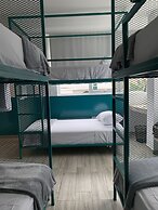 Hotel Puerto Pacifico Guayaquil Airport