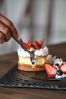 Hotel Puerto Pacifico Guayaquil Airport