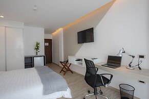 Hotel Puerto Pacifico Guayaquil Airport