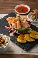 Hotel Puerto Pacifico Guayaquil Airport