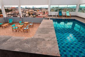 Hotel Puerto Pacifico Guayaquil Airport