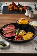 Hotel Puerto Pacifico Guayaquil Airport