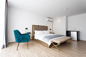 Hotel Puerto Pacifico Guayaquil Airport